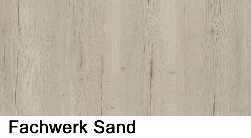 fachwerk sand laminate sample