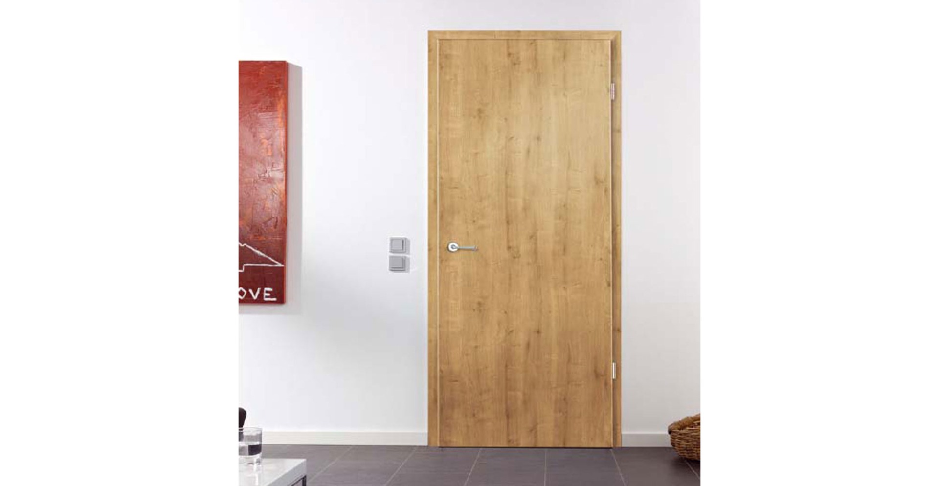 Oak Doors -  London supply and fit - Bespoke, Sliding - Custom Made Doors