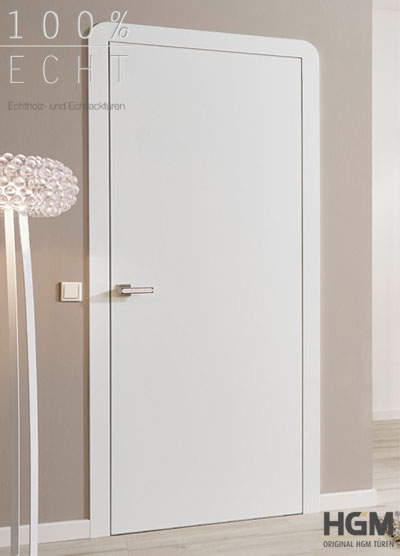 Interior door catalogue