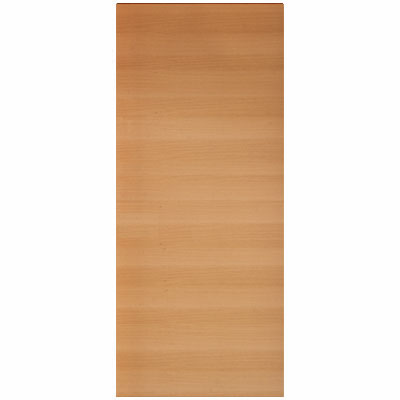 Beech Veneer Crosswise