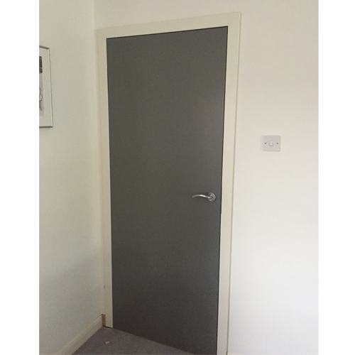 Grey Door Sets Fitted in Swindon