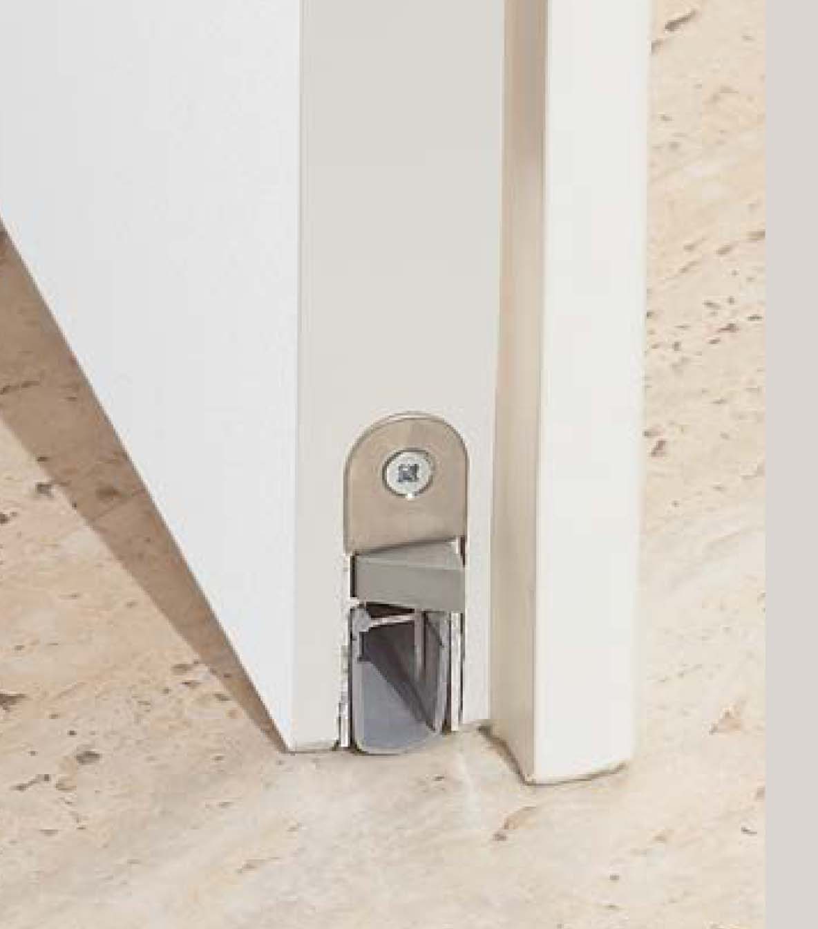 Thermic Doors l Internal, Apartment, Fire and Soundproof Doors l High