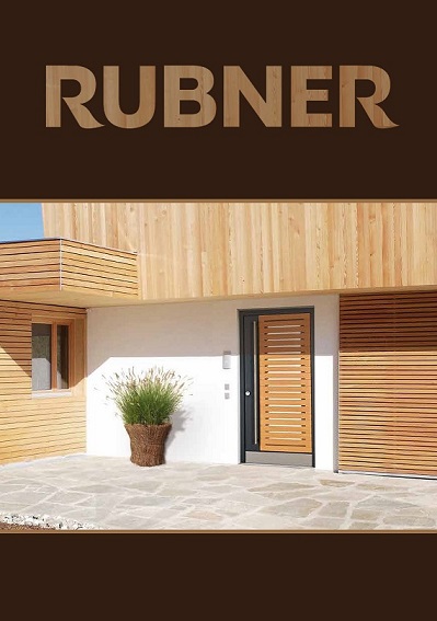 Exclusive Entrance Doors