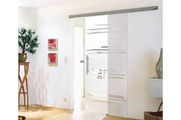 Sliding Glass Door - Gemeni Design