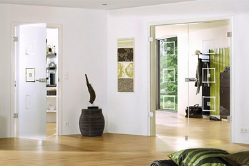 Made to Measure Doors | Bespoke Wide and Tall Modern Doors