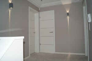 Bespoke Internal Doors Fitted in North London