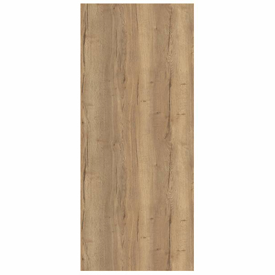 Rustic Oak Upright Finish