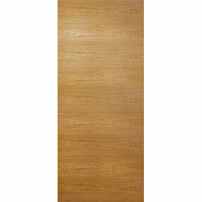 Oak Veneer Crosswise