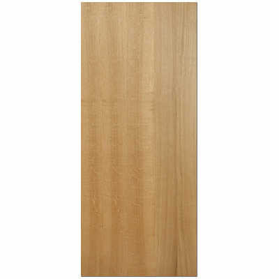 Oak Veneer Upright