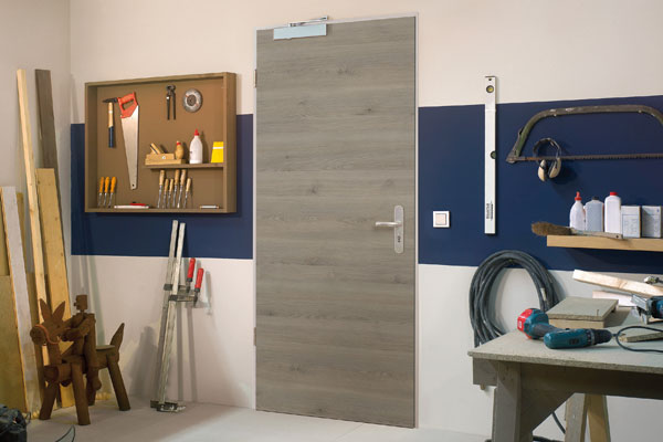 fire door and frame sets