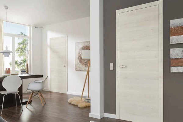 Laminate Doors