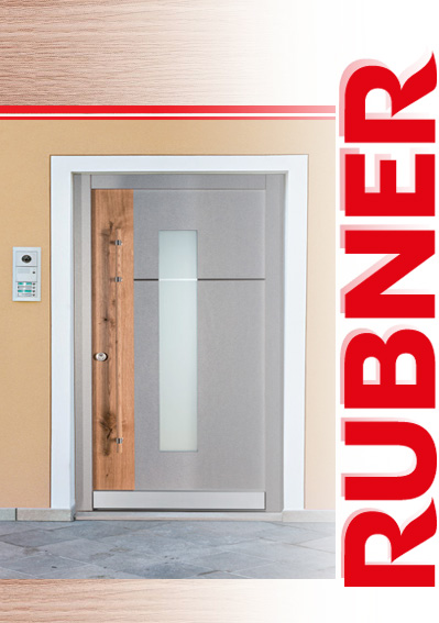 Rubner Protecta Doors