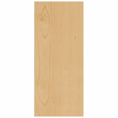 Rustic Maple