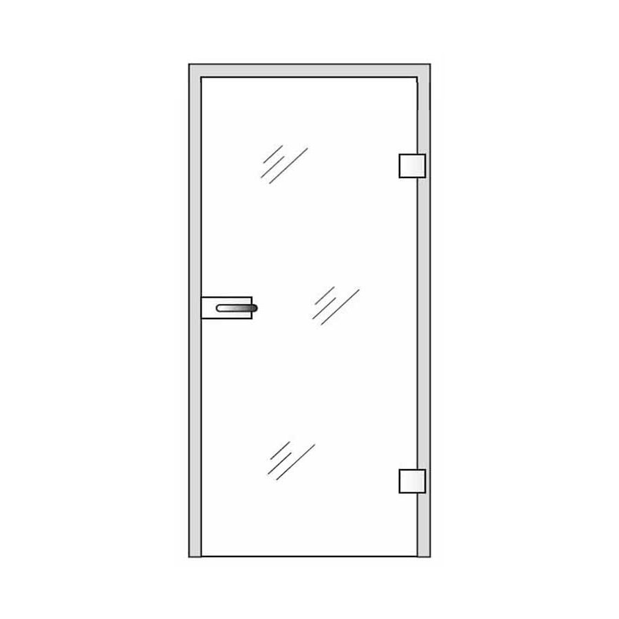 Glass Door Sketches Full Glass Door Design Options Doors4K