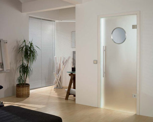 Swing Door