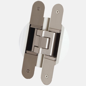 TECTUS Hidden Hinges