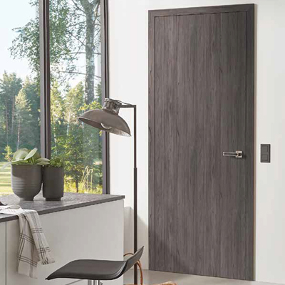 wenge laminate door set