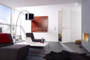 Luxury Internal Doors - Veneer Doors