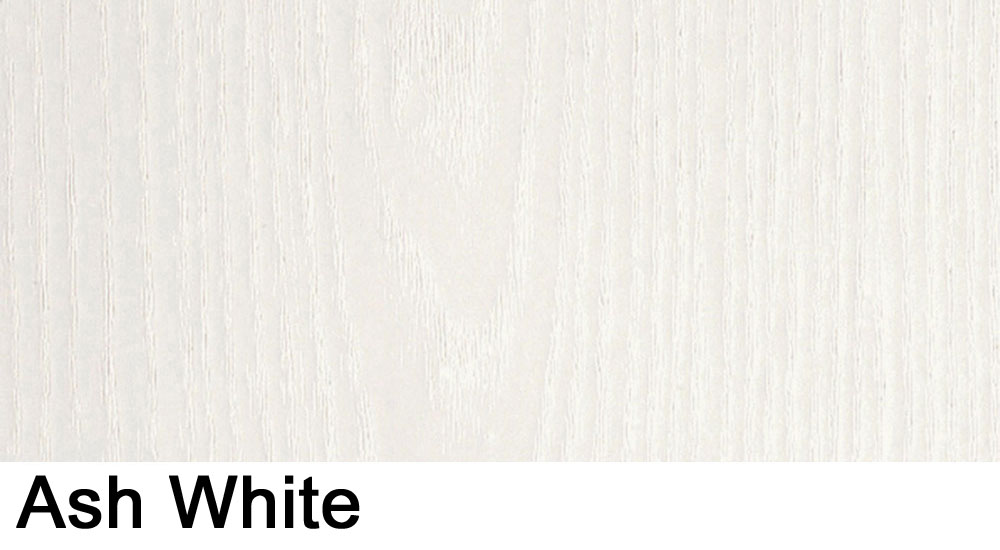Ash White Cell laminate sample