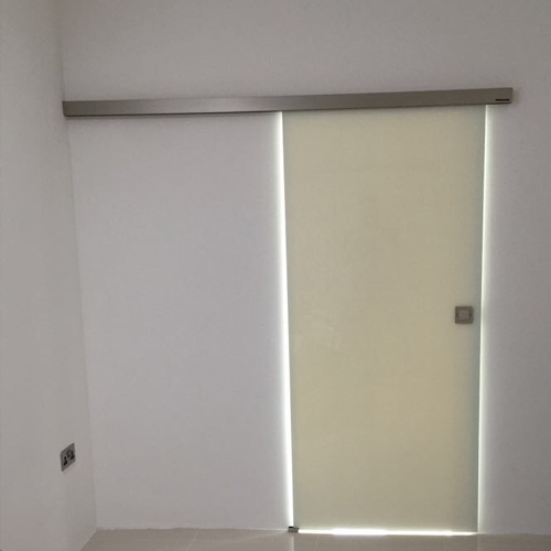 Sliding Glass Door Fitted in London