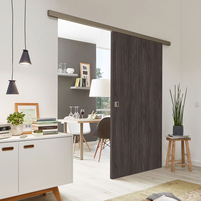 Made to Measure Doors Bespoke, Tall, Wooden, Interior West London Doors