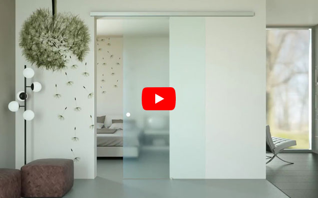 Video Gallery Glass Doors