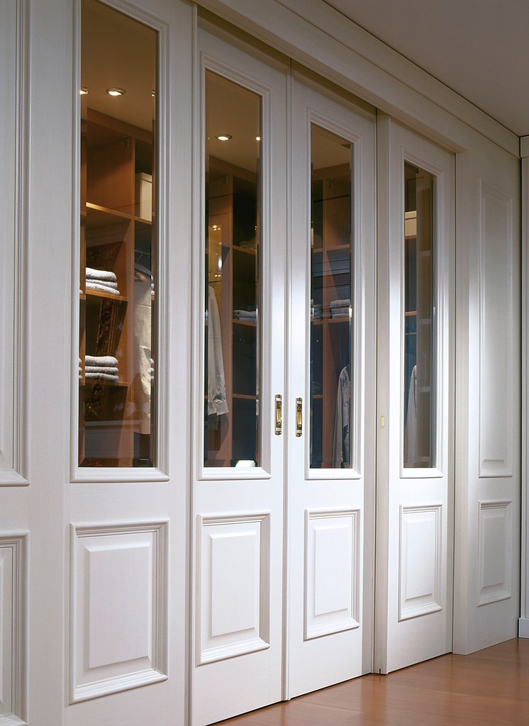Sliding Doors A Great Option For Your, Interior Double Sliding Doors Uk