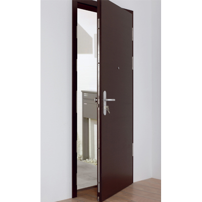 5 point locking system