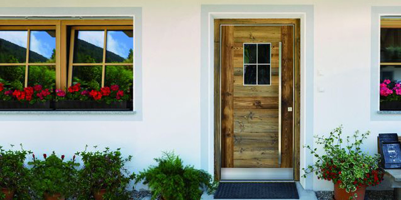 high quality barn doors
