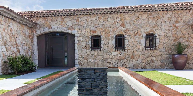 high quality modern design doors