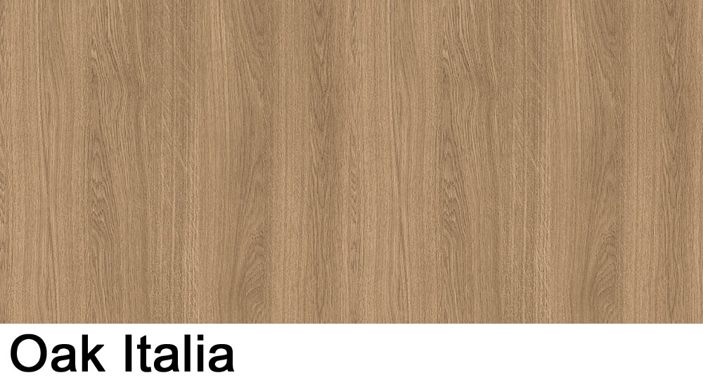 Oak Italia laminate sample