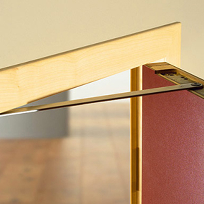 fire door closers