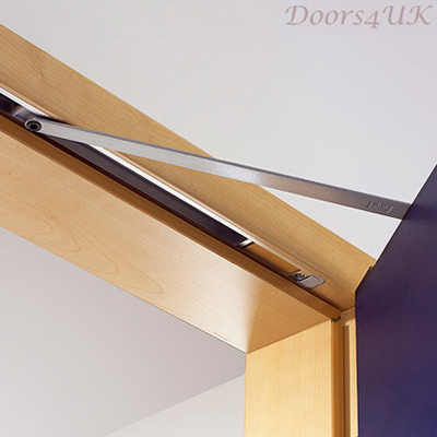 fire door closer