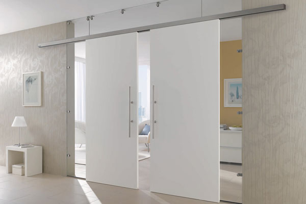 Wood Doors With Glass Panels Glass Panel Interior Door