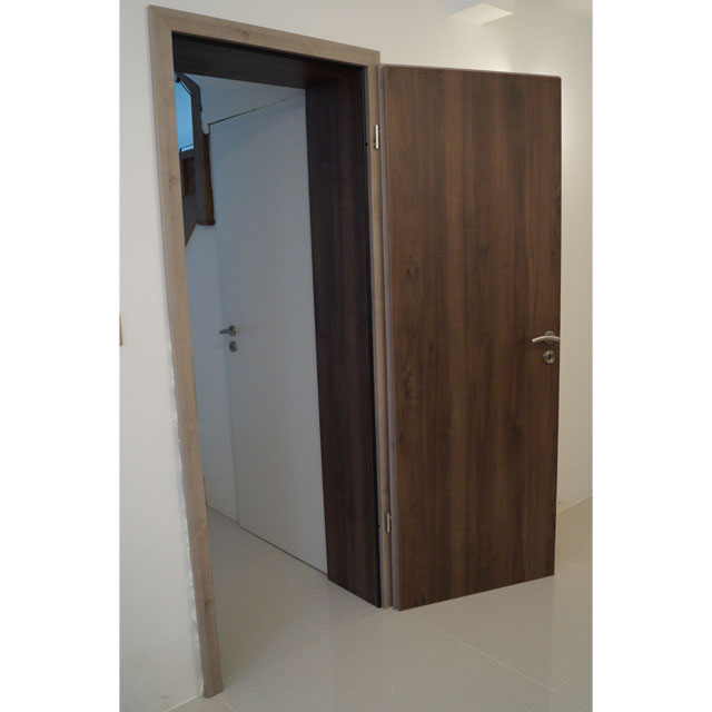 wooden bedroom doors