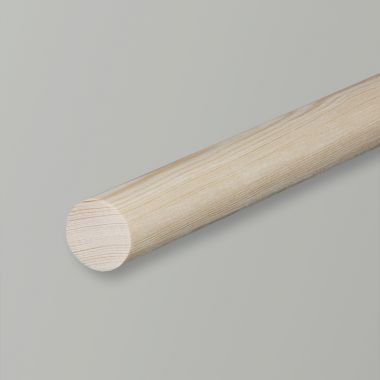 Dowel Rod Softwood Pine Moulding