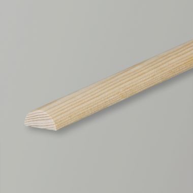 Half Round Dowel Rod Softwood Pine Moulding