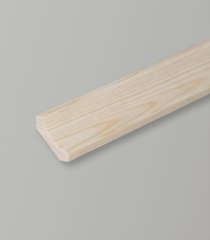 Scotia Softwood Pine Moulding