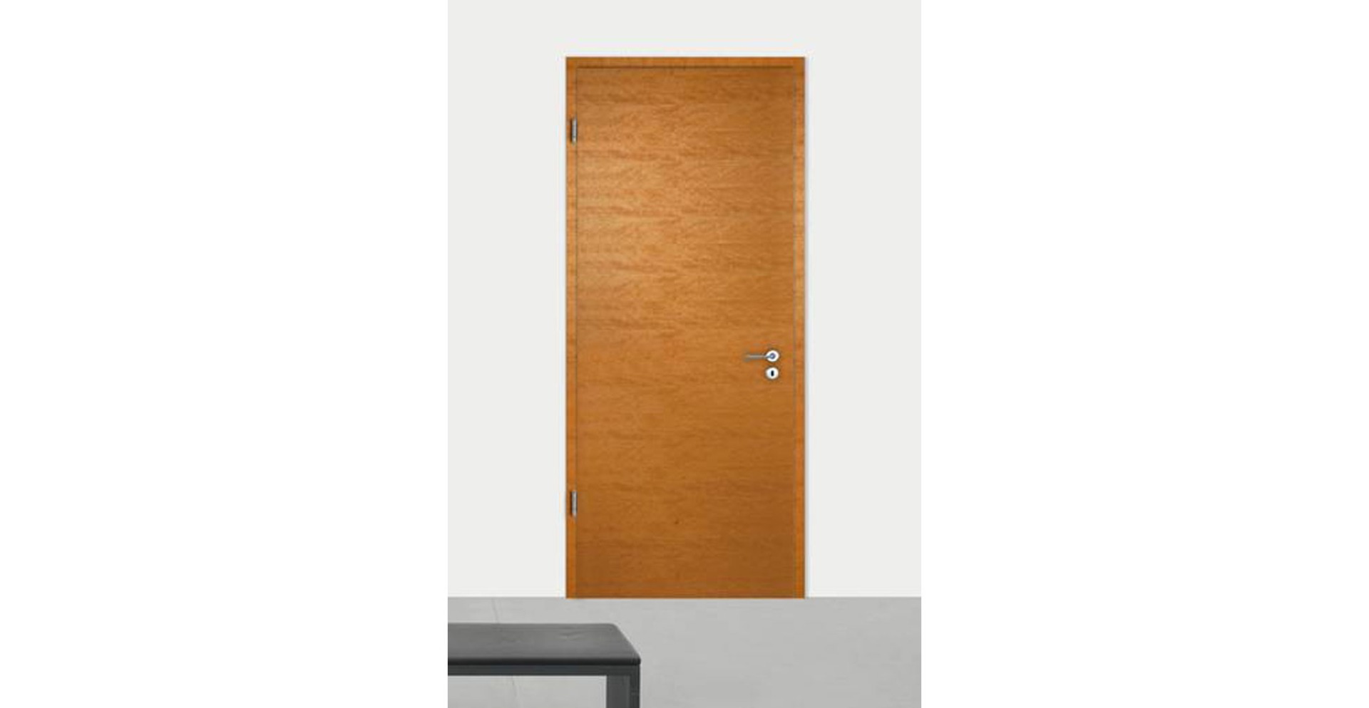 Cherry Doors - Modern Interior Bespoke Doors