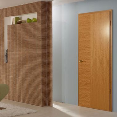 Cherry Doors - Modern Interior Bespoke Doors