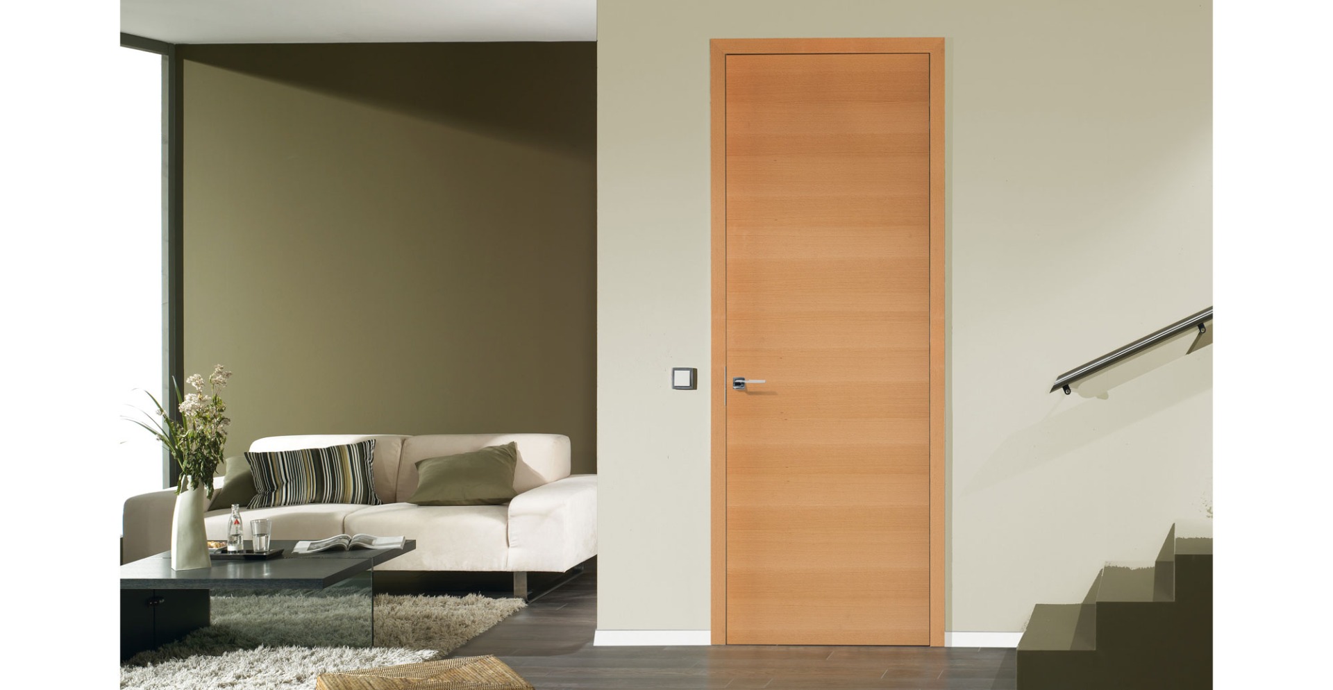 beech doors