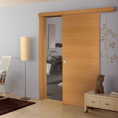 Beech Veneer Doors - Beech Internal Doors