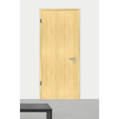 European Pine Veneer Doors