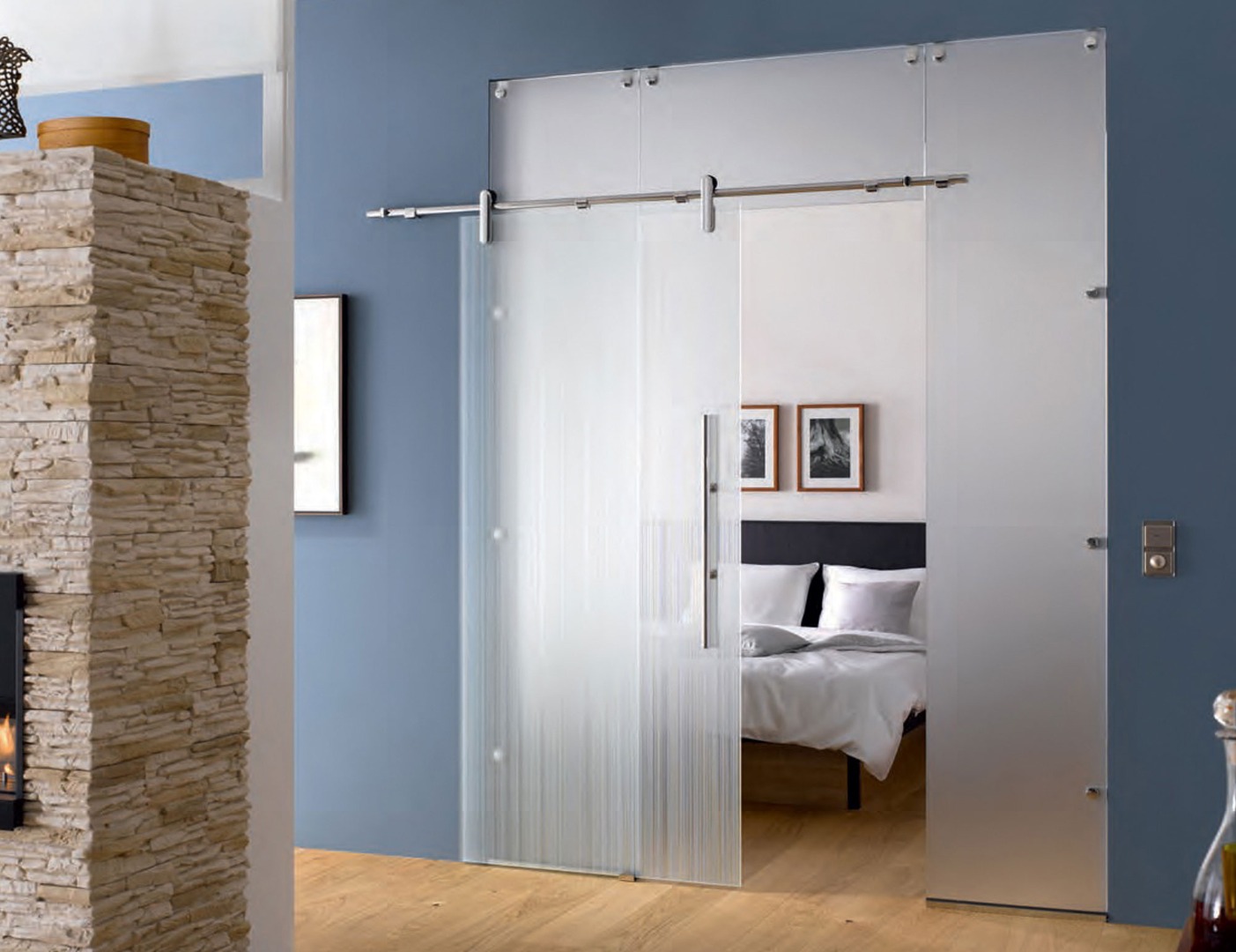 Room Divider Doors