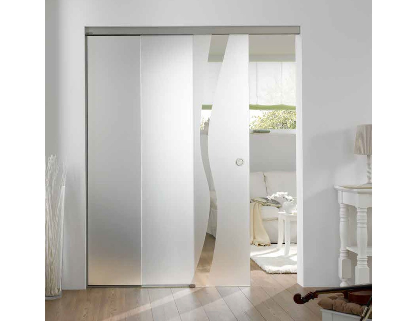 Room Dividers Doors