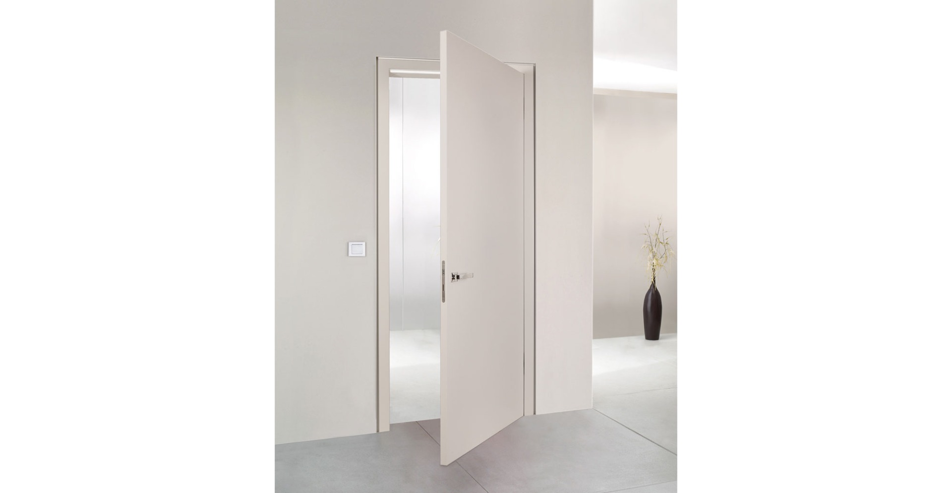 FD30 Fire Door 