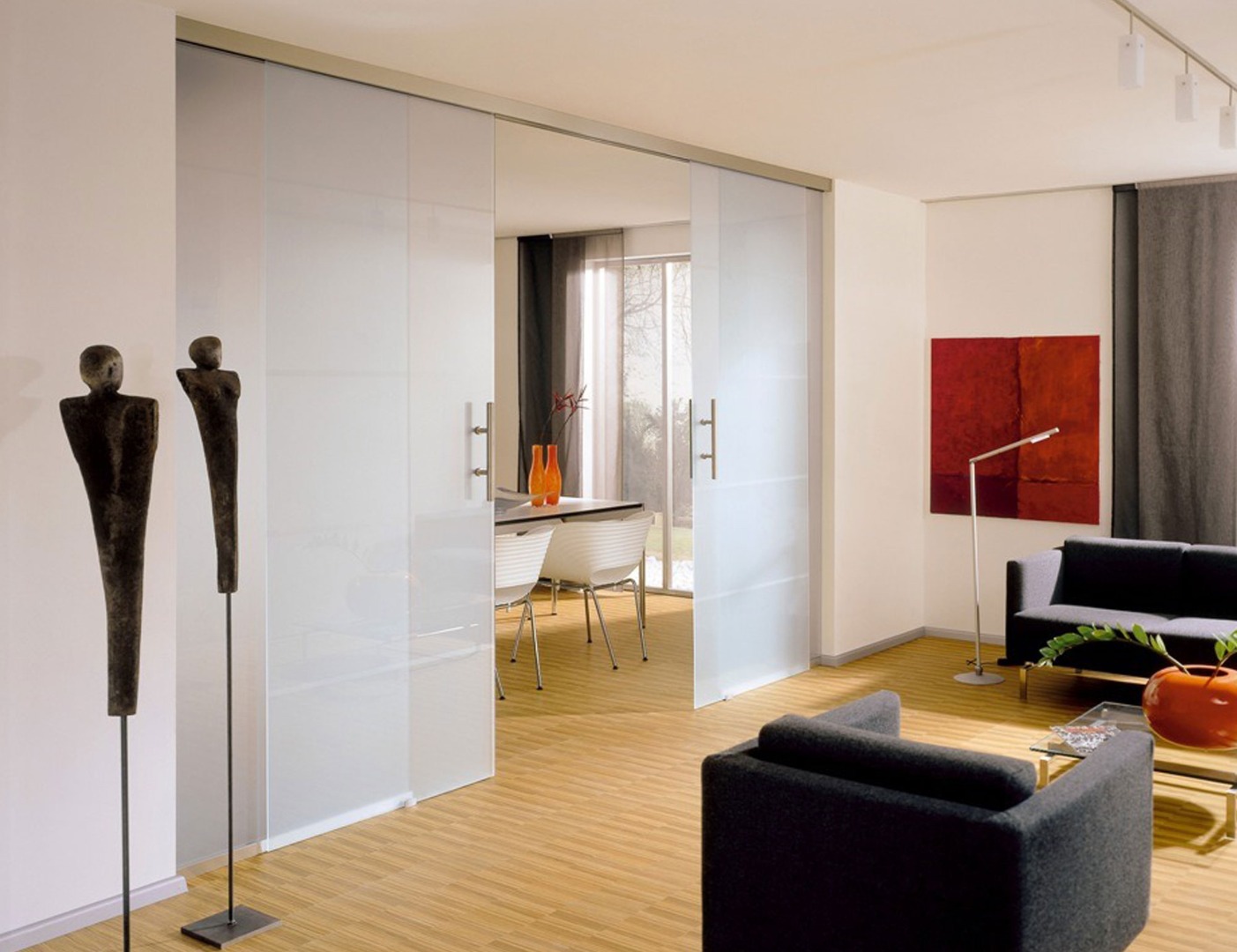 Internal Sliding Doors Room Dividers