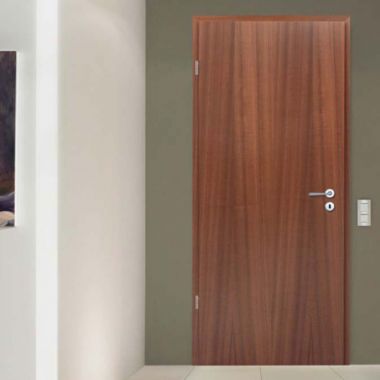 Exclusive Doors - Internal Veneer Doors