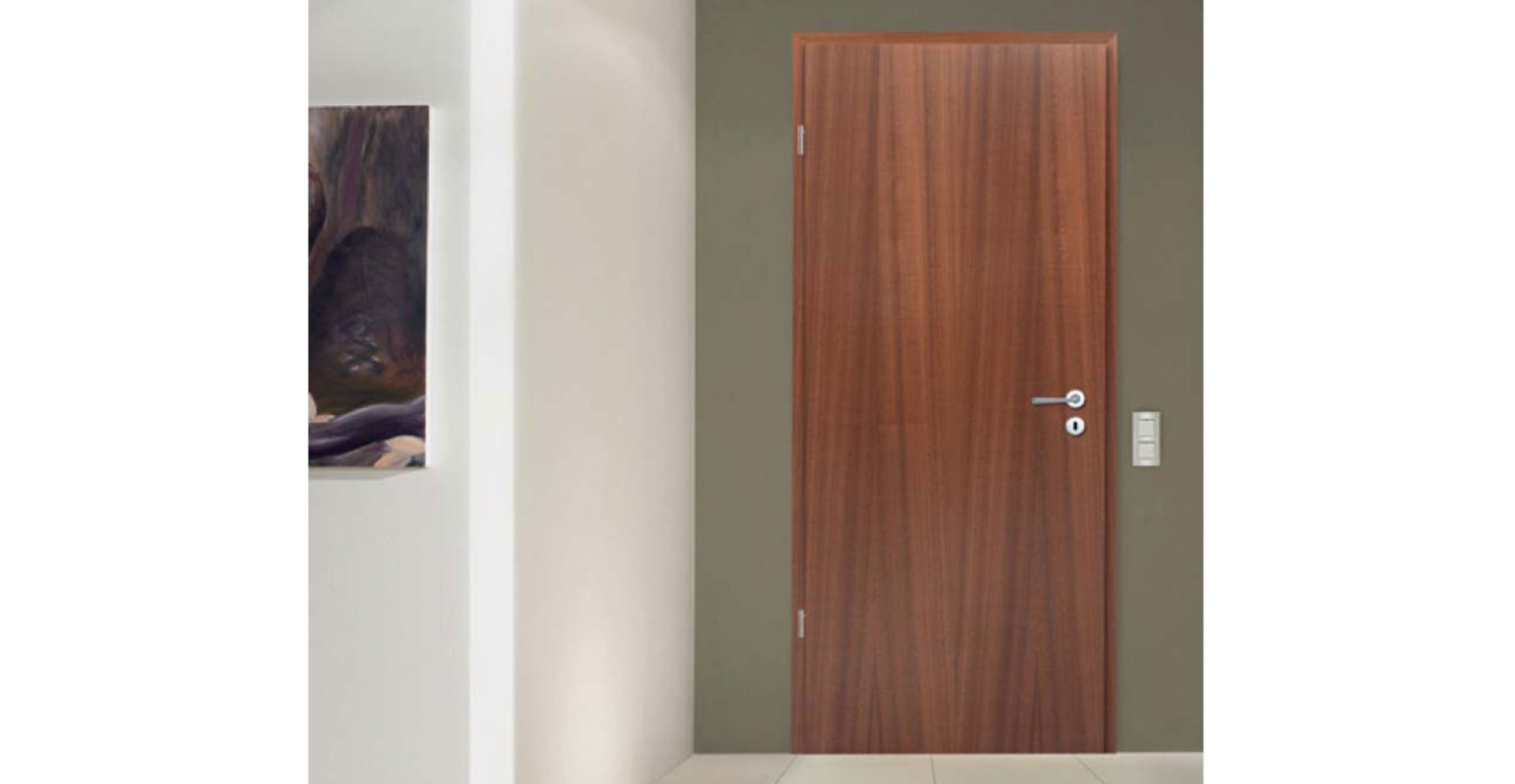 Exclusive Doors