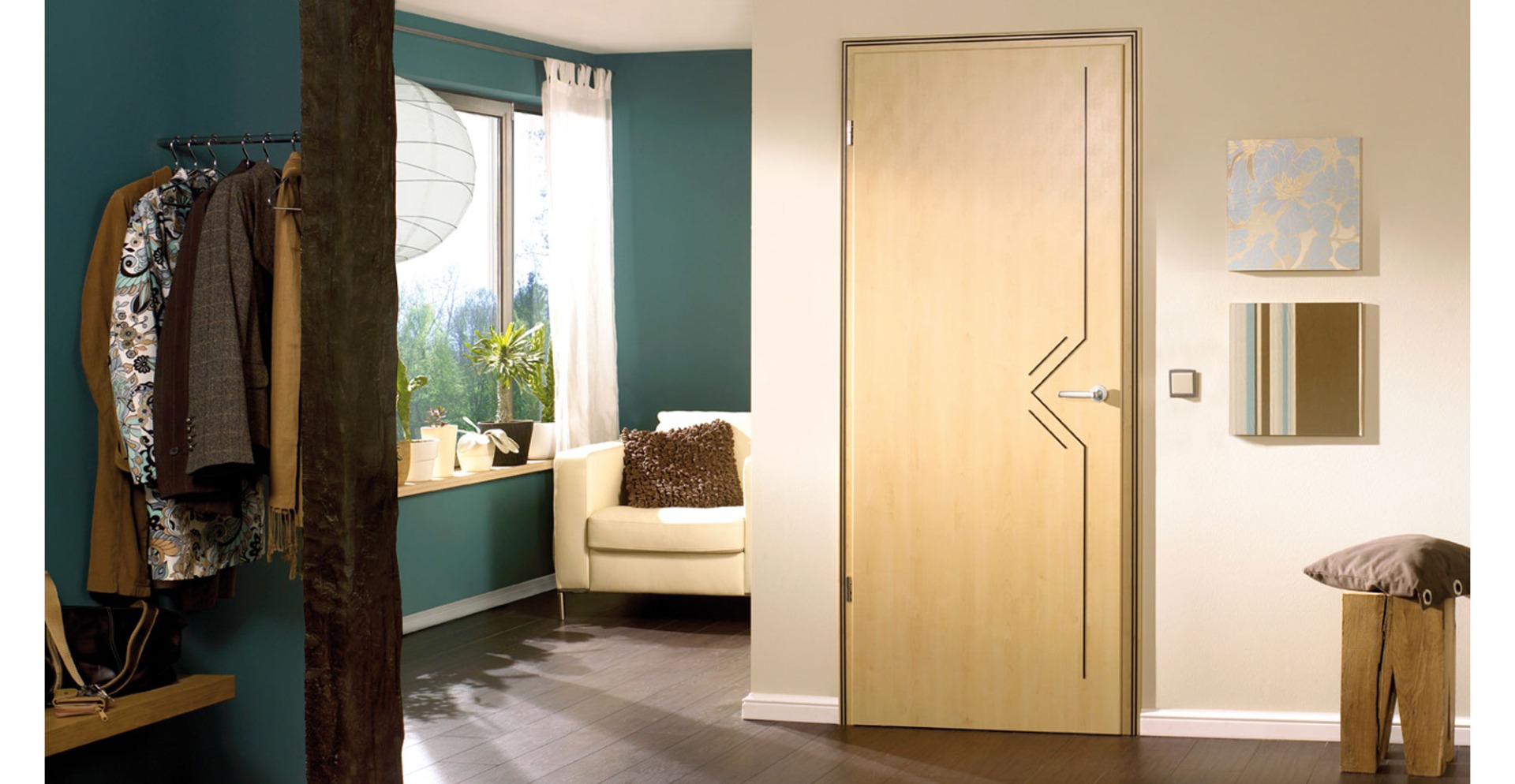 Made to Measure Interior Doors